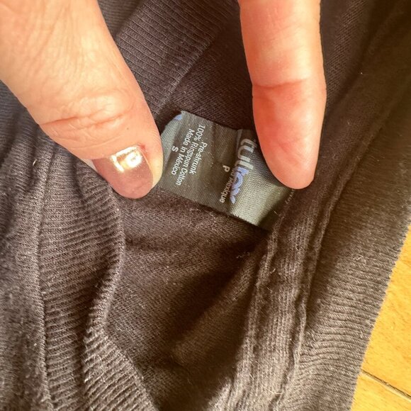 Collectible JUStiN TIMBERLAKE World Tour 2013 2014 Concert T Shirt Size Small - Picture 5 of 7